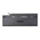 Lenovo Legion K500 keyboard USB QWERTZ Black, Grey