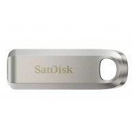 SanDisk SDCZ75-256G-G46 USB flash drive 256 GB USB Type-C 3.2 Gen 1 (3.1 Gen 1) Silver