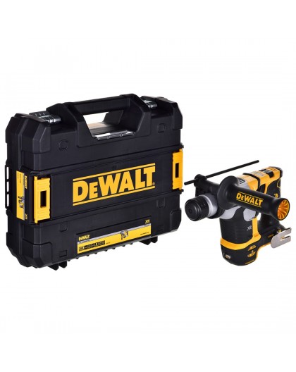 HAMMER DRILL DEWALT DCH172NT-XJ