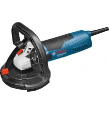 Bosch GBR 15 CAG 9300 RPM Black, Blue 1500 W