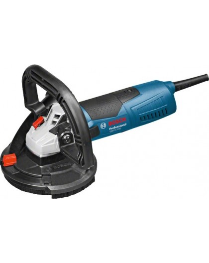 Bosch GBR 15 CAG 9300 RPM Black, Blue 1500 W