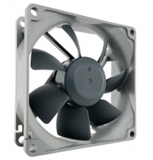 Noctua NF-R8 redux 1200 Computer case Fan 8 cm Black, Grey