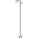 Freestanding washbasin mixer