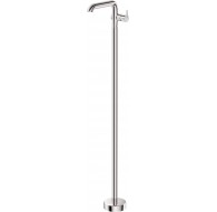 Freestanding washbasin mixer