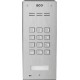 ACO FAM-P-ZSACC NT surface-mounted panel with combination lock