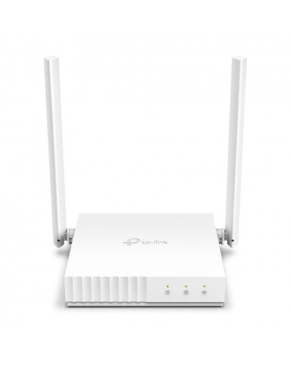 WIRELESS ROUTER TP-LINK TL-WR844N