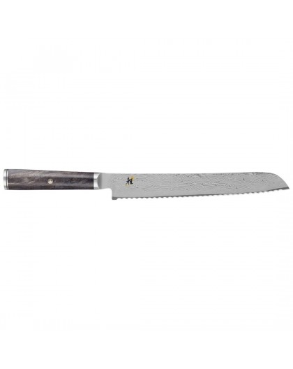 ZWILLING Miyabi 5000 MCD 67 Steel 1 pc(s) Bread knife