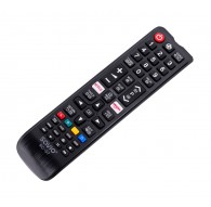 Savio SAVIO Universal Remote Controller/Replacement for SAMSUNG TV RC-07 IR Wireless TV