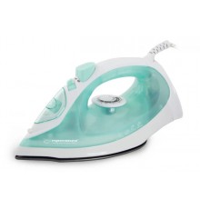 Esperanza EHI005 Steam iron Ceramic soleplate Green,White 2200 W