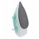 Esperanza EHI005 Steam iron Ceramic soleplate Green,White 2200 W