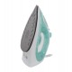 Esperanza EHI005 Steam iron Ceramic soleplate Green,White 2200 W