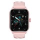 Weofly Active Smartwatch - Multifunction Watch Bluetooth BT5.2 Pink