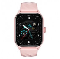 Weofly Active Smartwatch - Multifunction Watch Bluetooth BT5.2 Pink