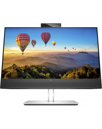 HP E24m G4 FHD USB-C Conferencing Monitor