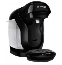 Bosch TAS112E coffee maker Fully-auto Capsule coffee machine 0.7 L
