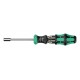 Wera 05051518001 Multi-bit screwdriver Straight screwdriver