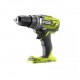 Ryobi R18DD3-0 1800 RPM Black, Green
