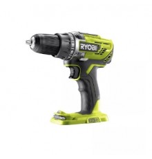 Ryobi R18DD3-0 1800 RPM Black, Green