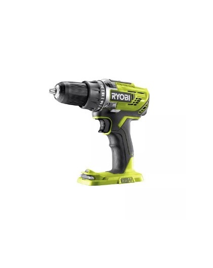 Ryobi R18DD3-0 1800 RPM Black, Green