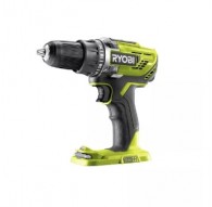Ryobi R18DD3-0 1800 RPM Black, Green