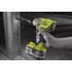 Ryobi R18DD3-0 1800 RPM Black, Green
