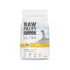 RAW PALEO Ultra Mini Adult Turkey - dry dog ​​food - 8 kg