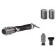 Rowenta Brush Activ' Dry & Style CF9550 Hot air brush Warm Black 1000 W 1.8 m