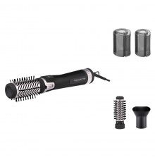 Rowenta Brush Activ' Dry & Style CF9550 Hot air brush Warm Black 1000 W 1.8 m