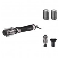 Rowenta Brush Activ' Dry & Style CF9550 Hot air brush Warm Black 1000 W 1.8 m