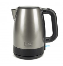 Black+Decker electric kettle BXKE2201E