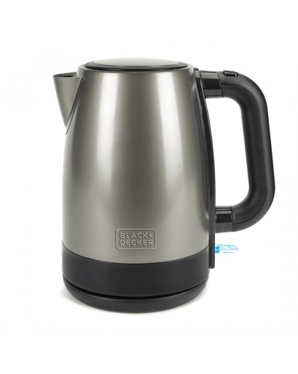Black+Decker electric kettle BXKE2201E
