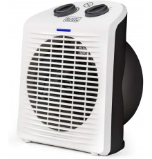 Black+Decker BXSH2000E fan heater