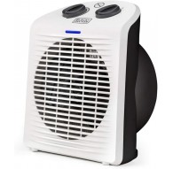 Black+Decker BXSH2000E ventilaator soojendi