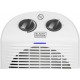 Black+Decker BXSH2000E fan heater