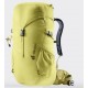 Deuter Climber 22 22 L Yellow