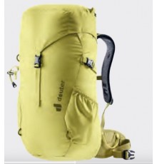 Deuter Climber 22 22 L Yellow
