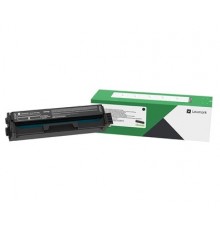 RETURN-TONER CARTRIDGE BLACK/6K PGS F/CS431DW/CX431ADW