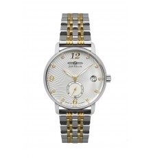 Zeppelin Luna 8631M-5 quarz watch