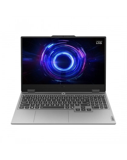 Lenovo LOQ 15IRX10 Intel® Core™ i5 i5-13450HX Laptop 39.6 cm (15.6") Full HD 32 GB DDR5-SDRAM 512 GB SSD NVIDIA GeForce RTX 5060