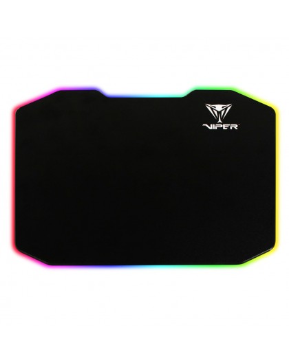 Patriot Memory Viper Gaming mouse pad Black