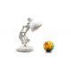 LEGO IDEAS 21357 Disney Pixar Luxo Jr.