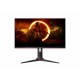 AOC G2 27G2ZN3/BK computer monitor 68.6 cm (27") 1920 x 1080 pixels Full HD LCD Black, Red