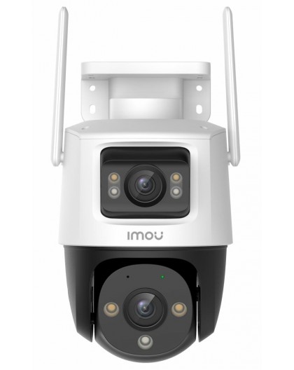 Imou Cruiser Dual 10MP IP Camera (5MP+5MP)