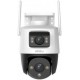 Imou Cruiser Dual 10MP IP Camera (5MP+5MP)