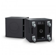 Turbosound MILAN M15B aktiivne 15" subwoofer