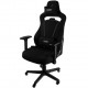 Pro Gamersware NC-E250-B video game chair Universal gaming chair Padded seat