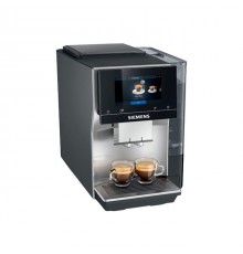 Siemens EQ700 Espresso machine 2.4 l Inox