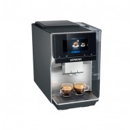 Siemens EQ700 Espresso machine 2.4 l Inox