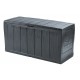 SHERWOOD STORAGE BOX 270 L KETER garden box