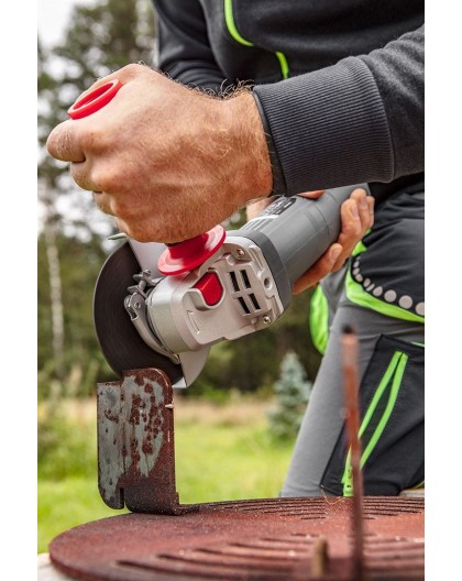 Graphite 59G088 angle grinder